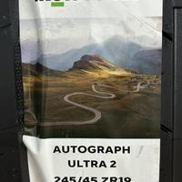 245/45  R19  Ikon (Nokian Tyres) Autograph Ultra 2 102Y XL Вид 11