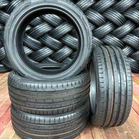 235/45  R19  Ikon (Nokian Tyres) Autograph Ultra 2 99W XL Вид 10