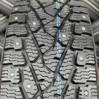 205/75 C R16  Ikon (Nokian Tyres) Autograph Ice C3 шип 113/111R (2024 г. в.) Вид 4