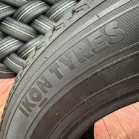 255/55  R18  Ikon (Nokian Tyres) Character Aqua SUV (Nordman S2 SUV) 109V XL Вид 7