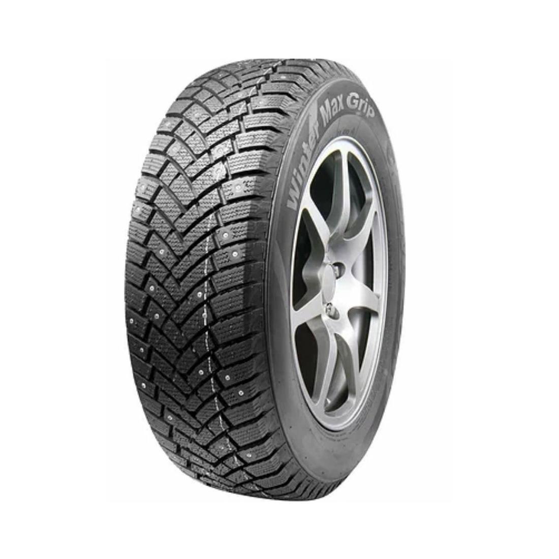 215/65  R16  Leao Winter Defender Grip шип 98T Вид 0