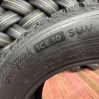 265/55  R20  Ikon (Nokian Tyres) Autograph Ice 10 шип SUV 113T XL Вид 9