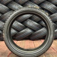 235/35  R20  Michelin X-Ice Snow FR 92H XL Вид 4