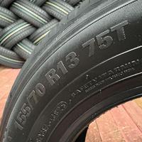155/70  R13  Kumho Ecowing ES31 75T Вид 6