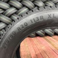 275/50  R20  Ikon (Nokian Tyres) Autograph Snow 5 SUV 113R Вид 6