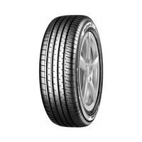 235/55  R17  Yokohama BluEarth-XT AE61 103W