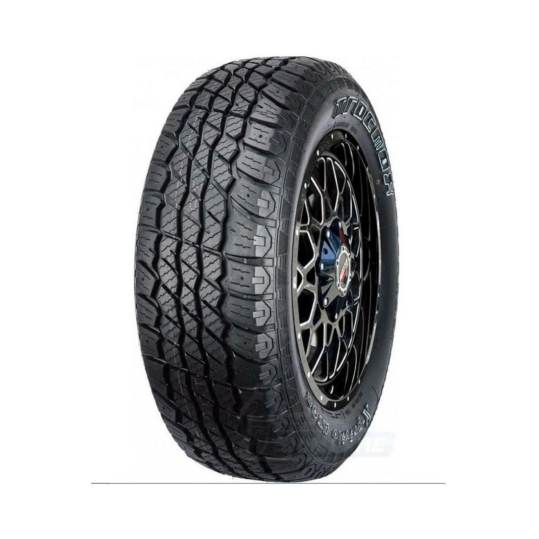 285/50  R20  Tracmax X-Privilo AT08 116H XL Вид 0