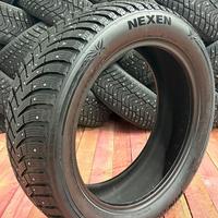 235/55  R20  Nexen Winguard Winspike 3 шип 102T Вид 3