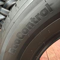 205/70  R15  Gislaved EcoControl 96H Вид 6