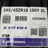 245/45  R18  Laufenn S FIT EQ+ LK01 ZR 100Y XL Вид 9