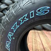 245/70  R16  Maxxis RAZR AT-S AT-781 111T Вид 5