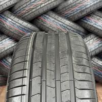 245/40  R19  Pirelli P Zero PZ4 Luxury Saloon RunFlat * 98Y XL Вид 4