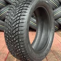 205/55  R16  Ikon (Nokian Tyres) Autograph Ice 10 шип 94T XL Вид 4