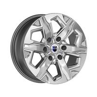 7.5x17 6x139.7 106.1 ET30 дарк платинум
