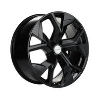 8.5x20 5x114.3 60.1 ET30 BLACK