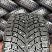 255/55  R18  Ikon (Nokian Tyres) Autograph Ice 10 шип SUV 109T XL Вид 6
