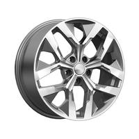 7.5x18 5x114.3 66.1 ET45 алмаз графит