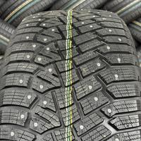 275/50  R21  Continental ContiIceContact 2 KD шип SUV FR 113T XL (2023 г. в.) Вид 4