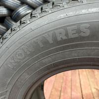265/70  R16  Ikon (Nokian Tyres) Character Aqua SUV (Nordman S2 SUV) 112T Вид 7