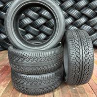 275/45  R20  Yokohama Parada Spec-X PA02 110V Вид 8