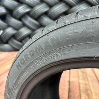 235/45  R17  Ikon (Nokian Tyres) Nordman SZ2 (Character Ultra) 97W XL (2023 г. в.) Вид 8