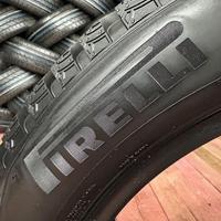 235/55  R19  Pirelli Scorpion Ice Zero 2 шип 105H XL Вид 8