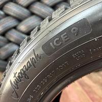 225/55  R17  Ikon (Nokian Tyres) Autograph Ice 9 шип 101T XL Вид 7