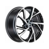 8x18 5x112 57.1 ET30 black mirror