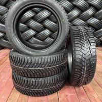 215/55  R18  Cordiant Winter Drive 2 99T Вид 10