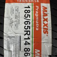 185/65  R14  Maxxis Pragmatra MP10 86H Вид 9
