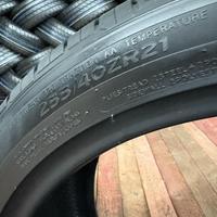 255/40  R21  Hankook Ventus S1 evo3 SUV K127A ZR 102Y XL Вид 9