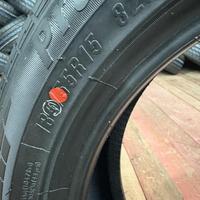185/55  R15  Maxxis Pragmatra MP10 82H Вид 7