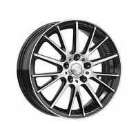 6.5x17 5x114.3 67.1 ET45 алмаз