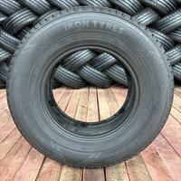 245/70  R16  Ikon (Nokian Tyres) Character Aqua SUV (Nordman S2 SUV) 107T Вид 5