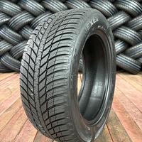 235/55  R17  Nexen N'Blue 4Season 103V XL (2024 г. в.) Вид 2