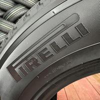 235/65  R17  Pirelli Scorpion Verde All Season 108V XL Вид 7