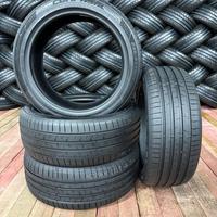 235/45  R18  Compasal BLAZER UHP II 98W XL Вид 8