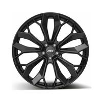 9.5x21 5x130 71.6 ET43 black
