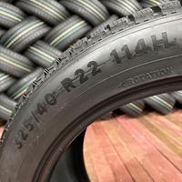 325/40  R22  Ikon (Nokian Tyres) Autograph Ice 10 шип SUV 114H Вид 8