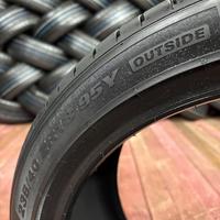 235/40  R18  Kumho Ecsta Sport PS72 ZR 95Y XL Вид 6