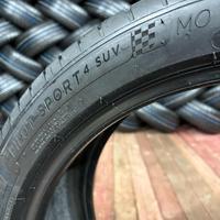255/40  R21  Michelin Pilot Sport 4 SUV MO 102Y XL Вид 8