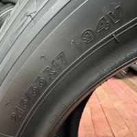 215/55  R17  Gislaved EcoControl 94V Вид 7