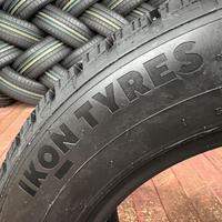 215/55  R16  Ikon (Nokian Tyres) Autograph Snow 3 97R XL Вид 5