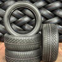 245/45  R18  Gislaved SoftFrost 200 FR 100T XL Вид 10