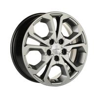 6.5x17 5x114.3 67.1 ET50 g-silver