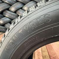 195/60  R15  Ikon (Nokian Tyres) Character Ice 8 шип 92T XL Вид 5