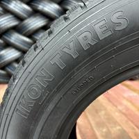 225/60  R16  Ikon (Nokian Tyres) Character Ice 7 шип 102T XL Вид 7