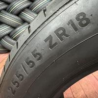 255/55  R18  Ikon (Nokian Tyres) Autograph Ultra 2 SUV 109Y XL Вид 8