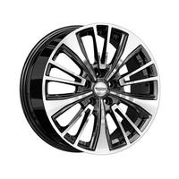 7.5x18 5x114.3 66.6 ET40 алмаз