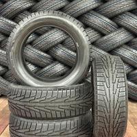 235/55  R18  Ikon (Nokian Tyres) Character Snow 2 SUV 104R XL Вид 8